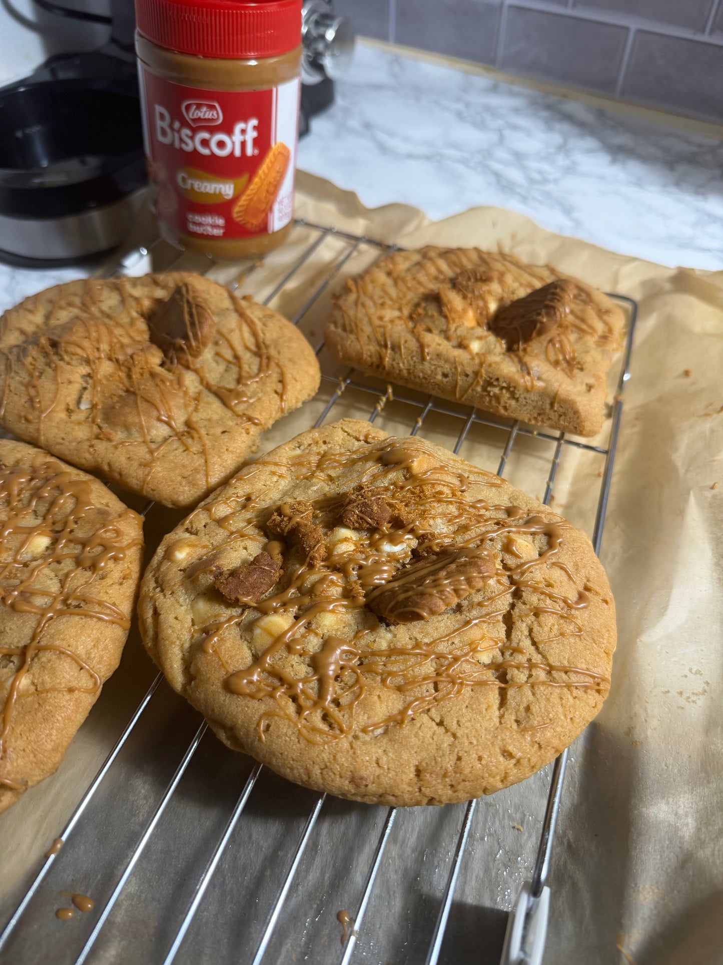 Biscoff
