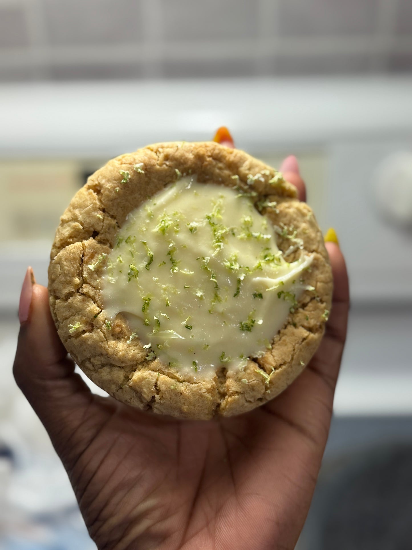 Key Lime
