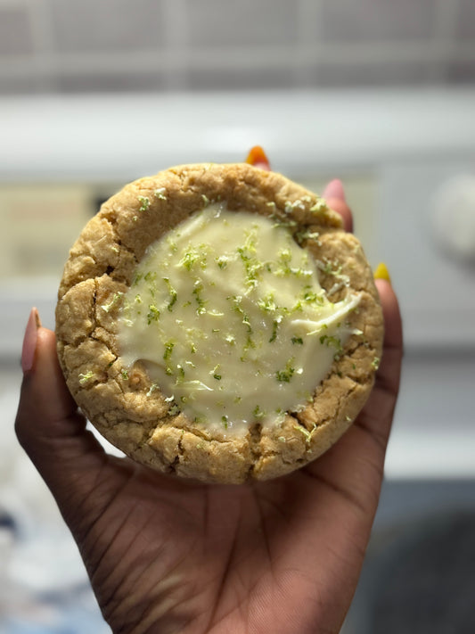 Key Lime