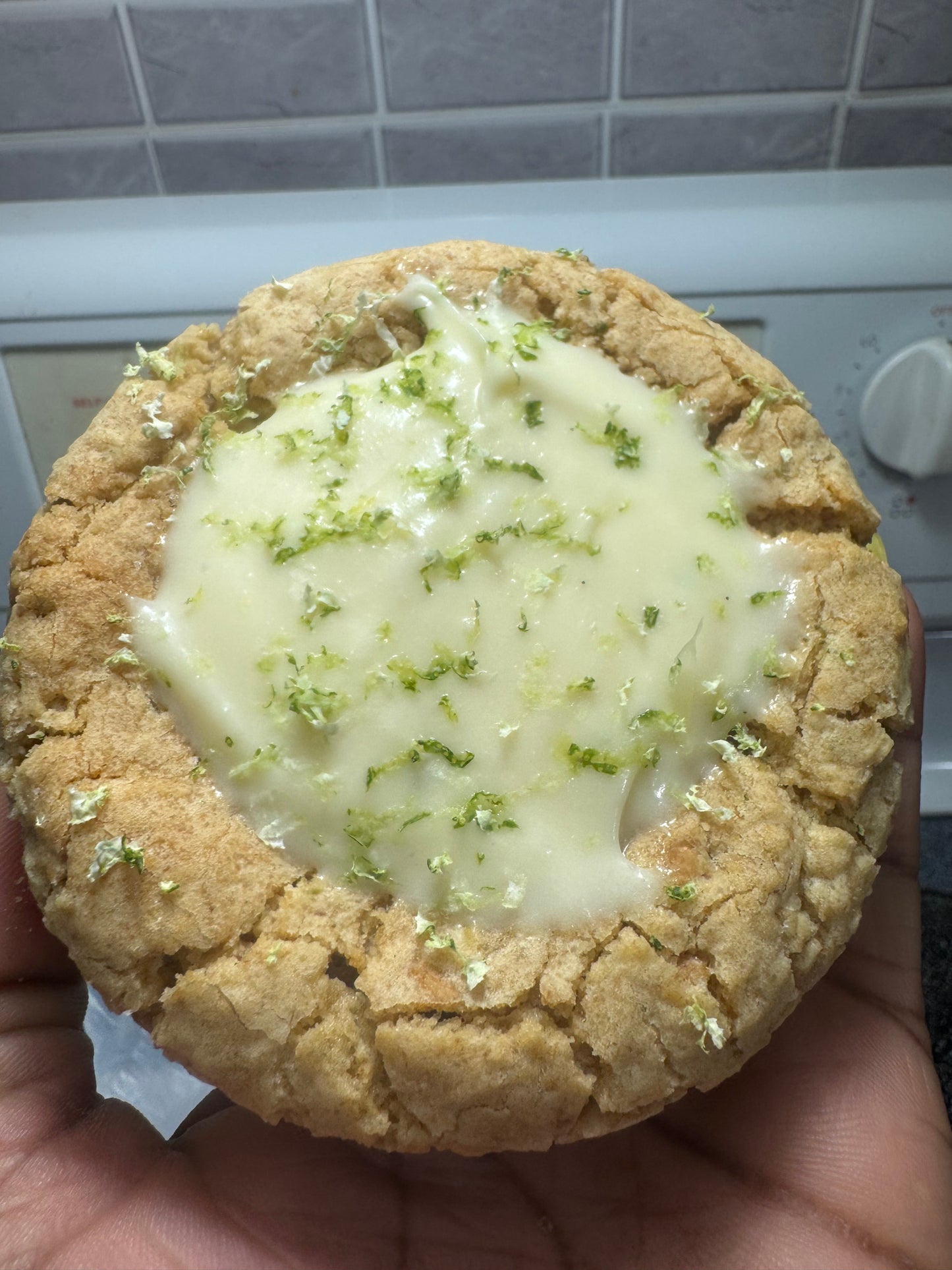 Key Lime