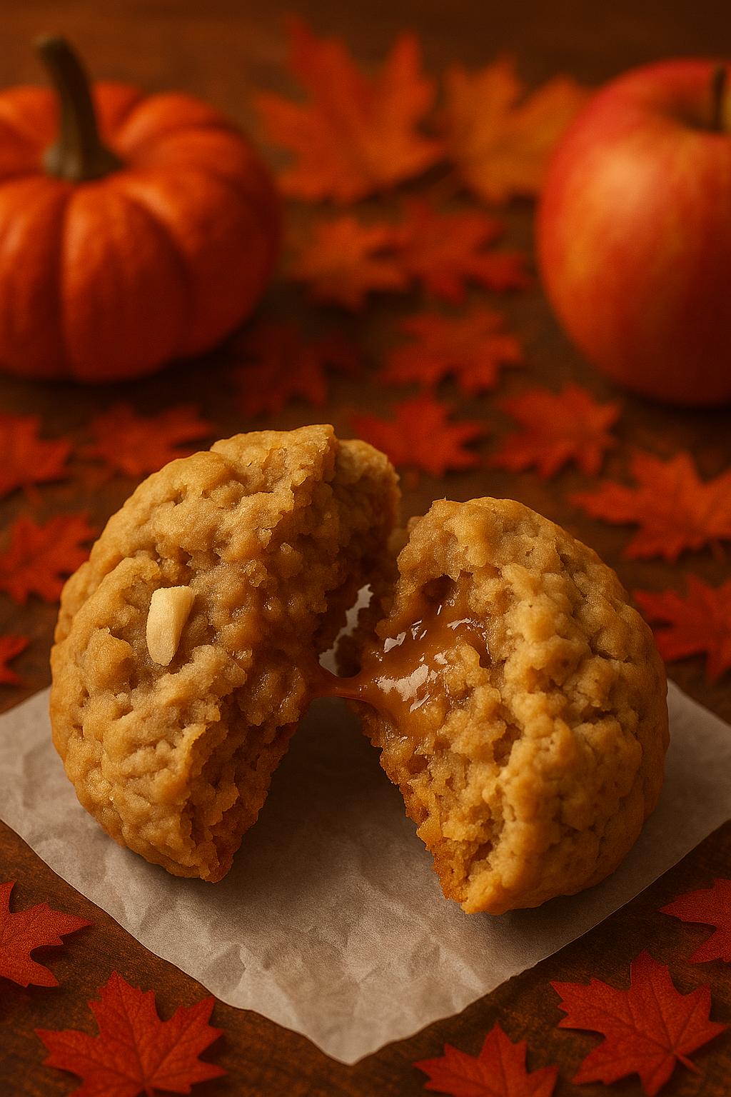 Fall Into Flavor