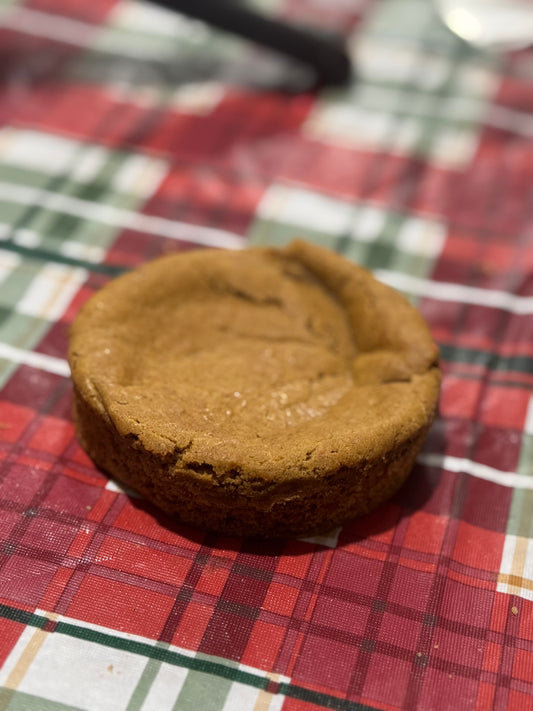 Gingerbread Cookie