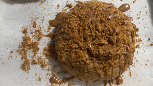 Biscoff