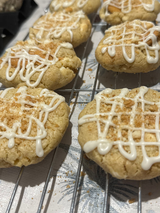 Banana Pudding