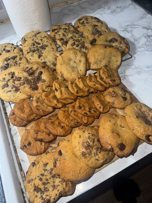 Chocolate Chip