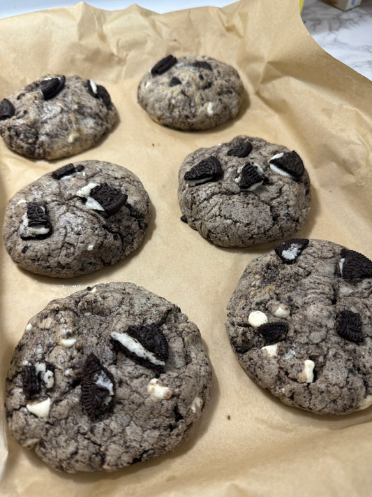 Oreo