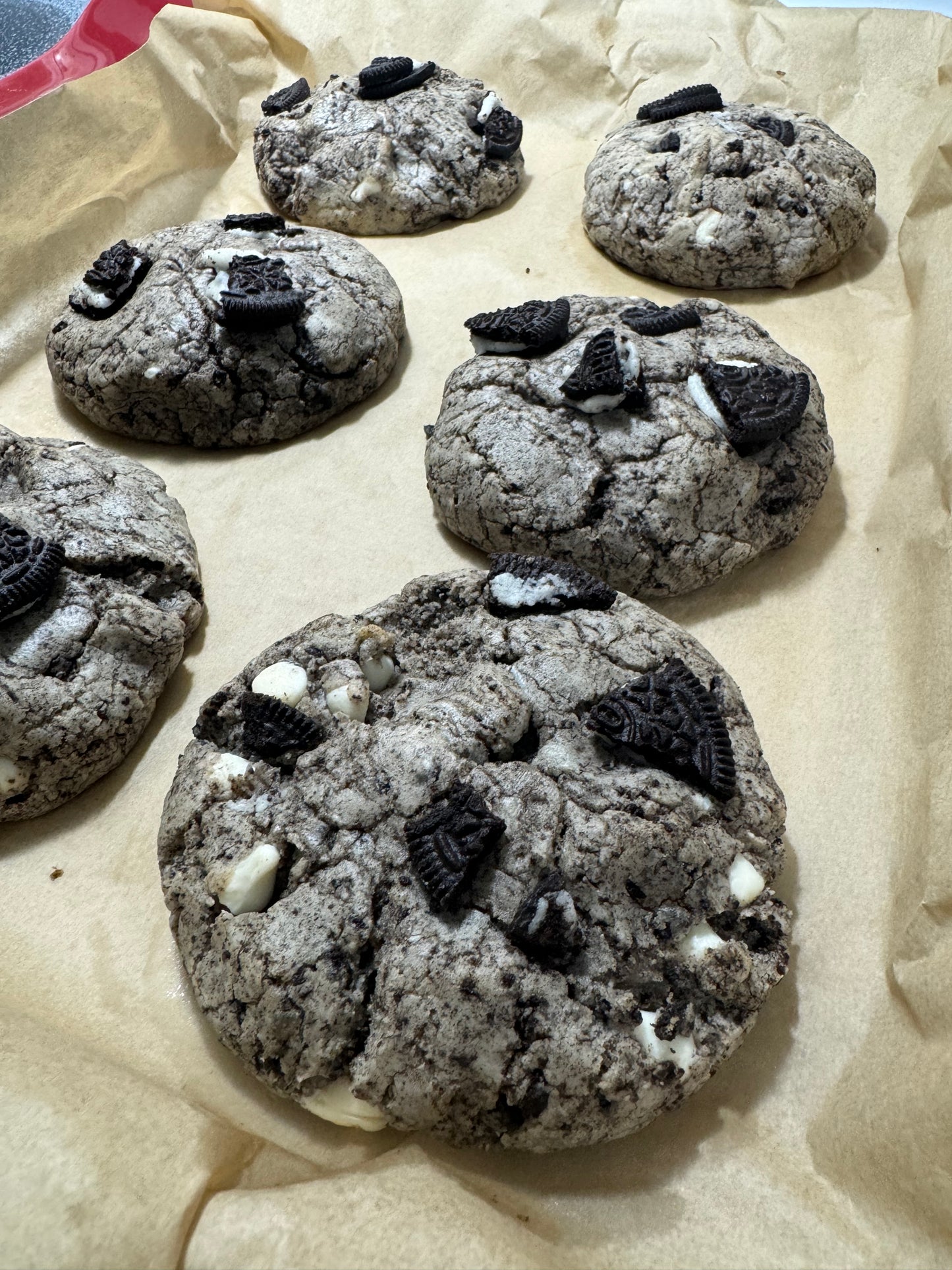 Oreo