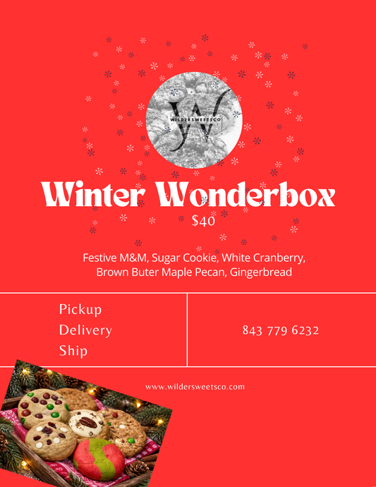 Winter WonderBox