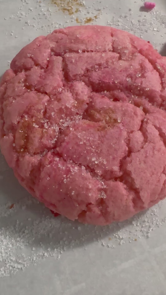 Sugar Cookies